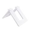 Balance Bike Stand Bike Floor Stand Approx. 22*17cm