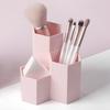 Multi-function Desktop Pen Holder Office School Storage Case Otrganizer Box