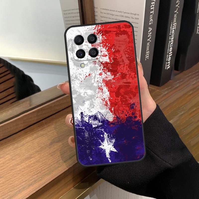 

Texas Flag Case For Samsung Galaxy M56 M16 M36 M33 M53 M13 M12 M32 M52 M20 M15 M55 M31 M14 M35 M34 M54 Samsung M23