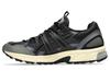 1203A488-001 Asics Gel-Sonoma 15-50 Black Carrier Grey (Men's)