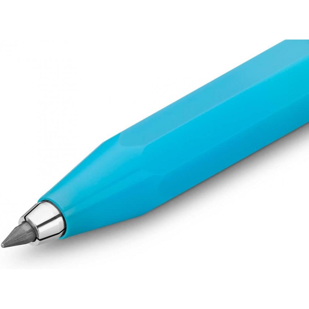 Kaweco Frosted Sport Light Blueberry 3.2mm
