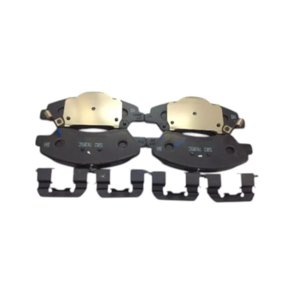 New Genuine Front Brake Pad Kit 58101B4A05