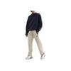 Nike Men's Sportswear Tech Fleece Jogger Pants Light Khaki Black HJ6534-234