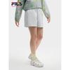 FILA Women's Han So-hee Collection Casual Woven Shorts