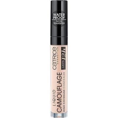 Concealer - - High Coverage Corrector - 10 Porcelain - Waterproof - Long-lasting