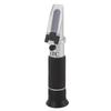 0‑28percent  Salinity Optical Refractometer Portable Handheld Refractometer for Seawater Aquarium