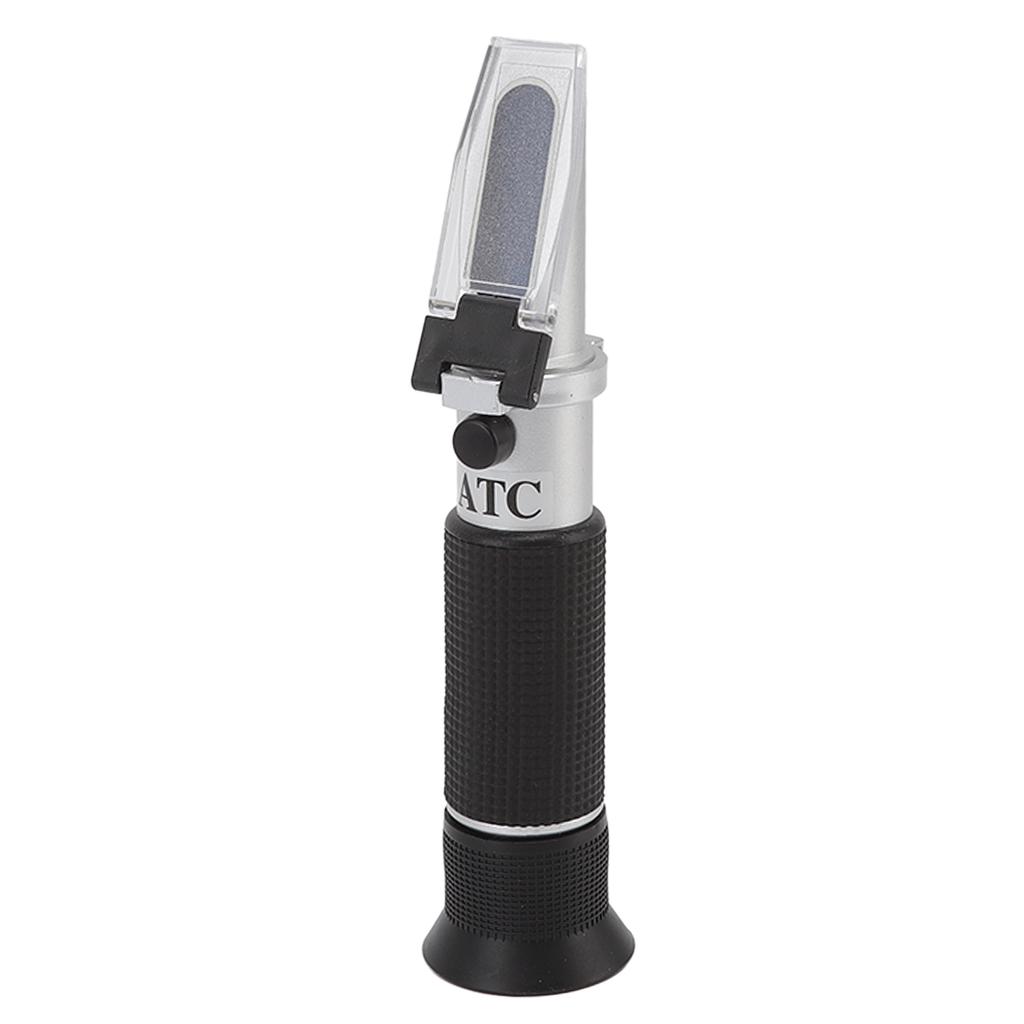 0‑28percent  Salinity Optical Refractometer Portable Handheld Refractometer for Seawater Aquarium