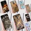 Renaissance Art Painting Case For Red Magic 9 10 Pro Plus 8 7 6 Pro 5G 5S 6R RedMagic 10S 8S 7S 9S Pro Plus Cover