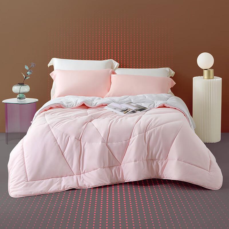 

LUOLAI Star Joy Heat Storage Antibacterial Winter Quilt