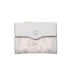 Wallet Student Female Wallet New Small Wallet Short Women's Change Bag Wallet Women's Premium Sense