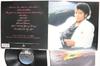 LP Record MICHAEL JACKSON  Thriller  253P399PROMO EPIC 1982 Japan SoulFunk Used
