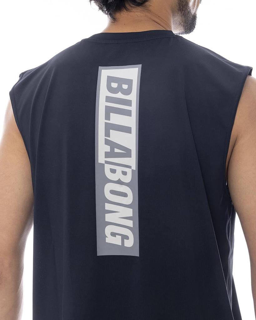 Air Dry Mesh Rash Tank