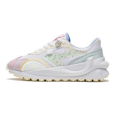 Obuwie uniseks – Sneakersy