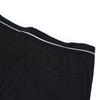 New FILA Casual Pants Women's Black F11W338601FBK