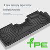Eco-Friendly TPE Car Floor Mats & Trunk Mat for 25 Honda S7 Models
