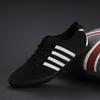 New Men's Shoes In Summer Spring Korean Version of Lace-up Casual Shoes Fashion Canvas Shoes Men's Shoes.