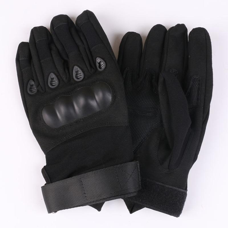 Tactical Gloves Full Finger Performance Military Fan Performance Performance Field Motorcycle Fitness Outdoor Sports Riding Gloves