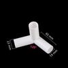 5 Pcs Inner diameter 19mm PVC Straight Connector Joint 60/90/120/135 Degree Tee Connector Pipe Fitting DIY Tent Fixed Fittings
