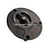 Tappo Serbatoio Carburante in Alluminio a Sgancio Rapido a 3 Fori per Yamaha MT07/09 R1 R25 R3 FZ6
