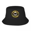 Hot Summer Headwear Scuba Diviinng US Commercial Diver Merch Bucket Hat Streetwear Teen Sun Panama Fisherman S Hiking