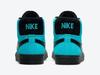864349-400 Nike SB Zoom Blazer Mid "Baltic Blue" (Herren)
