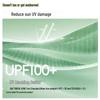 MINISO Men's UPF100 Sun Protection Hooded Jacket