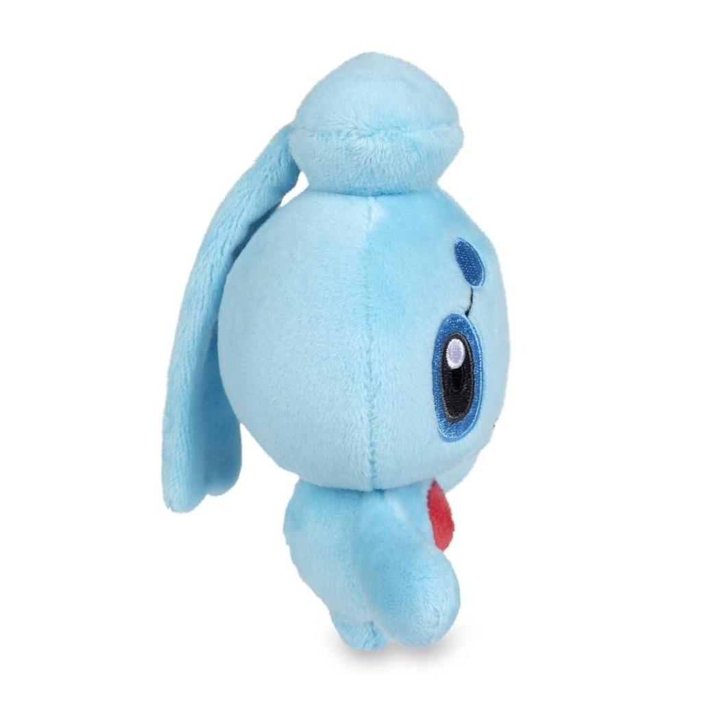 Pokemon Center Original Plush Pokmon Fit Phione 1413.57.5(HWD:cm)