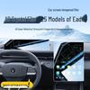 Changan Eado Mittelkonsolen-Schutzfolie aus gehärtetem Glas - Kompatibel mit 25 Modellen