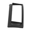 1?DIN Car Console Control Radio DVD Frame Decoration Fit for Megane  Scenic