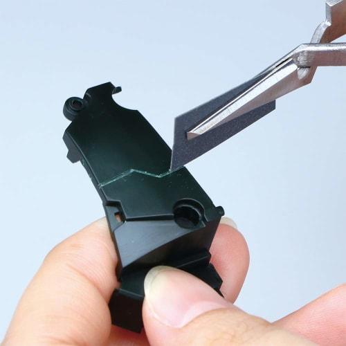 GodHand God Paper A Zestaw (Stary model) Wodoodporny Zestaw Papierów Ściernych P240 P400 P600 P800 GH-KY-4A