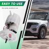 Durable-Electric Fuel Pump Gas Passenger Right Side For Ford Explorer 2013- DB5Z9H307B, DB5Z9H307C, E2605M