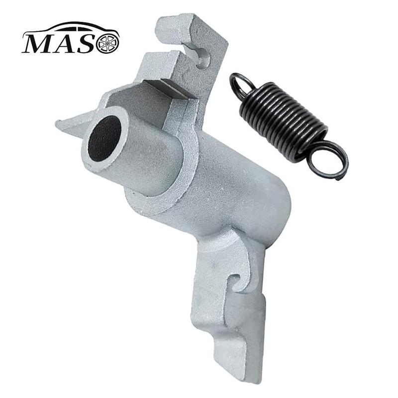 New Shift Interlock Latch with Spring 924-706 for CHRYSLER 300 PACIFICA, for DODGE CHARGER MAGNUM