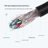 USB 3.0 Extension Cable for Computer Connection (Available in 1m, 2m, 3m) - Ideal for Keyboard, Mouse, and U Disk.