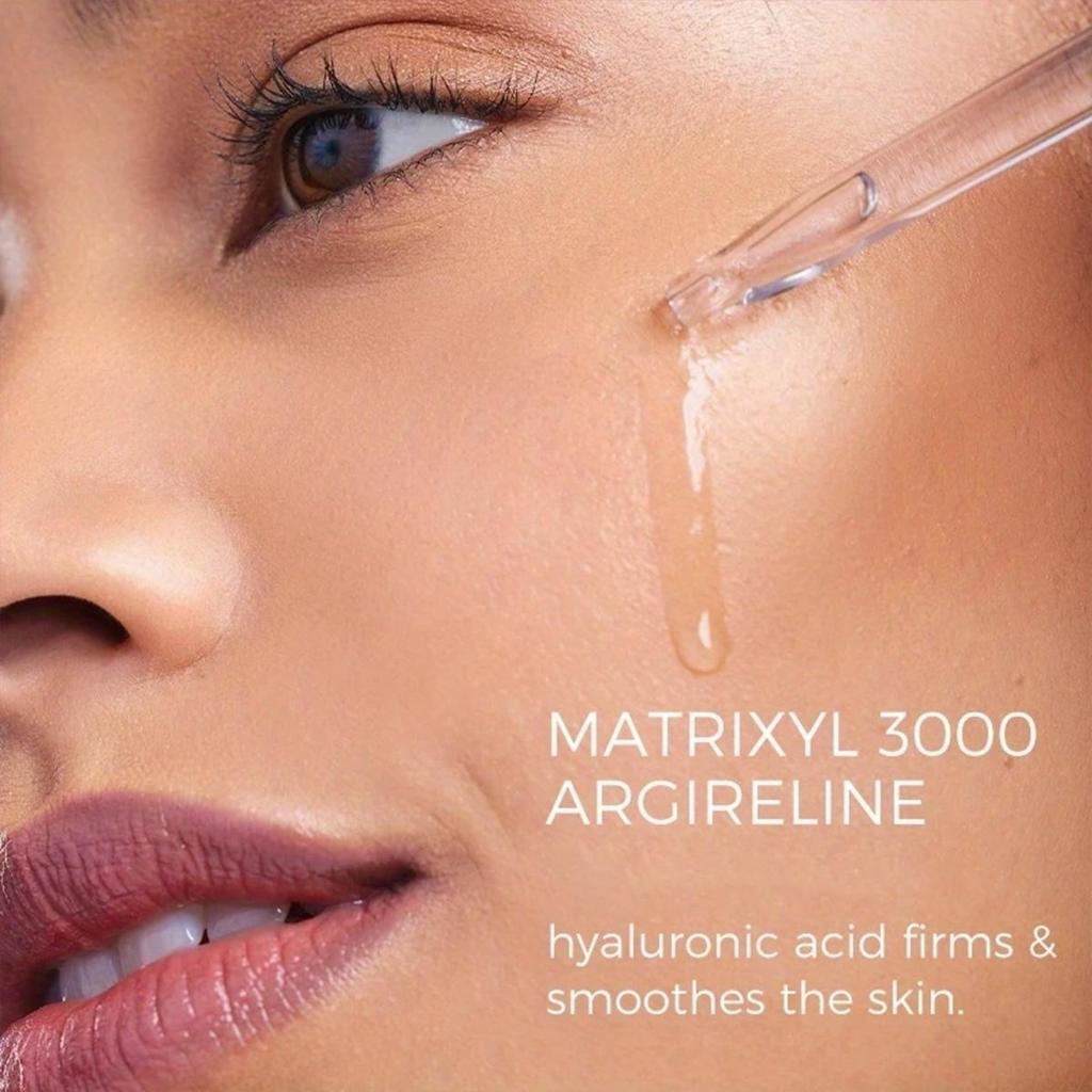 Vitamin C Essence Fade Fine Lines Women's Facial Essence Anti-aging Facial Essence Acne Women's Facial Essence