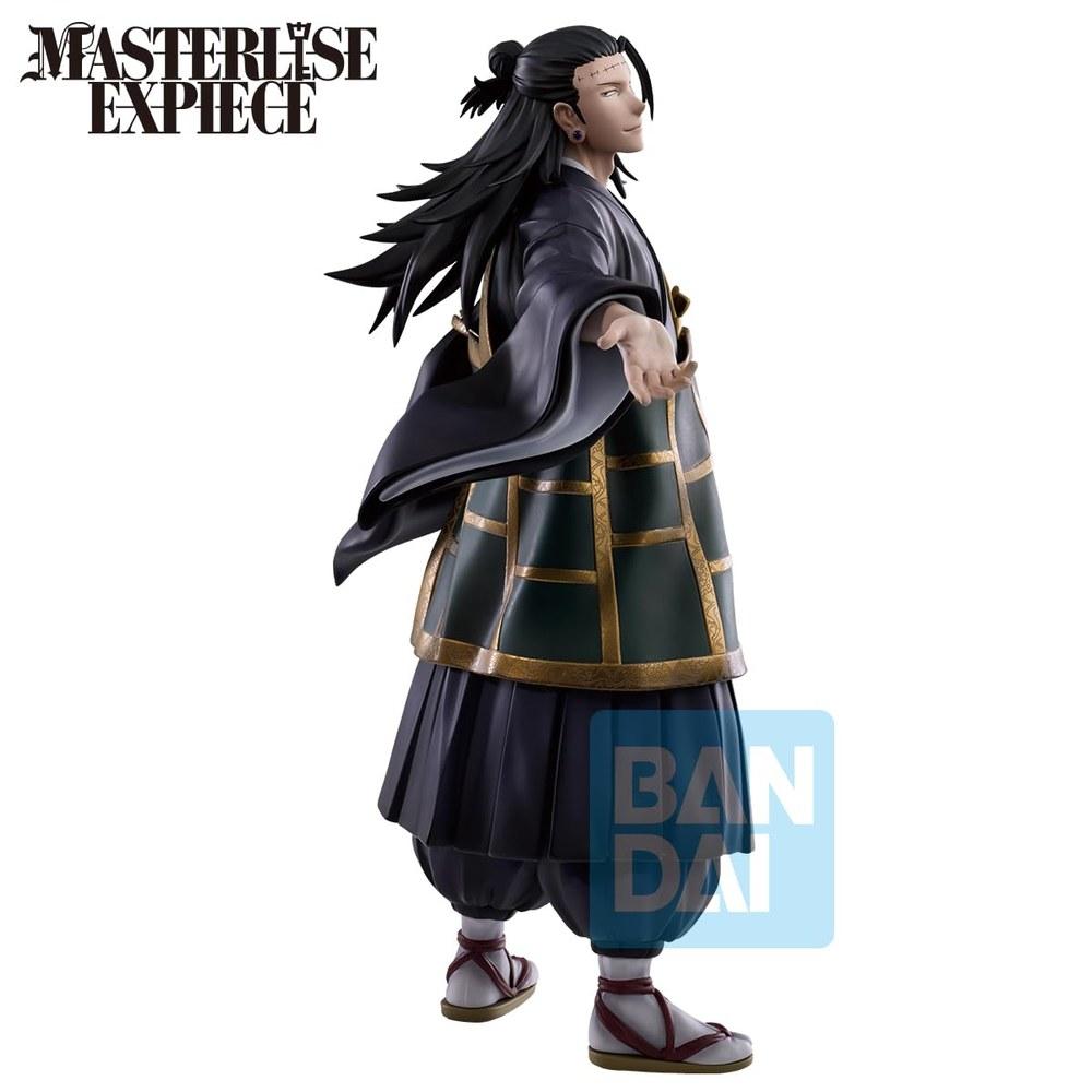 Bandai Jujutsu Kaisen Death Match The Shibuya Incident Part 2 J Prize Mahito Masterlise EXPIECE