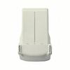 Original Battery Shell for Mini 3/3 Pro/4 Pro Durable Repair Parts Replacement Accessories for Battery Compartment Protection