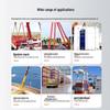 Gulihuang Industrial Flexible Lifting Sling