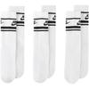 Nike Crew Socks Men's 3 Pack White DX5089-103