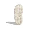 Adidas Run 70s Ac Synthetic Leather Fabric Comfortable Lightweight Durable Low Top Walker Shoes Baby Shoes White JI2481