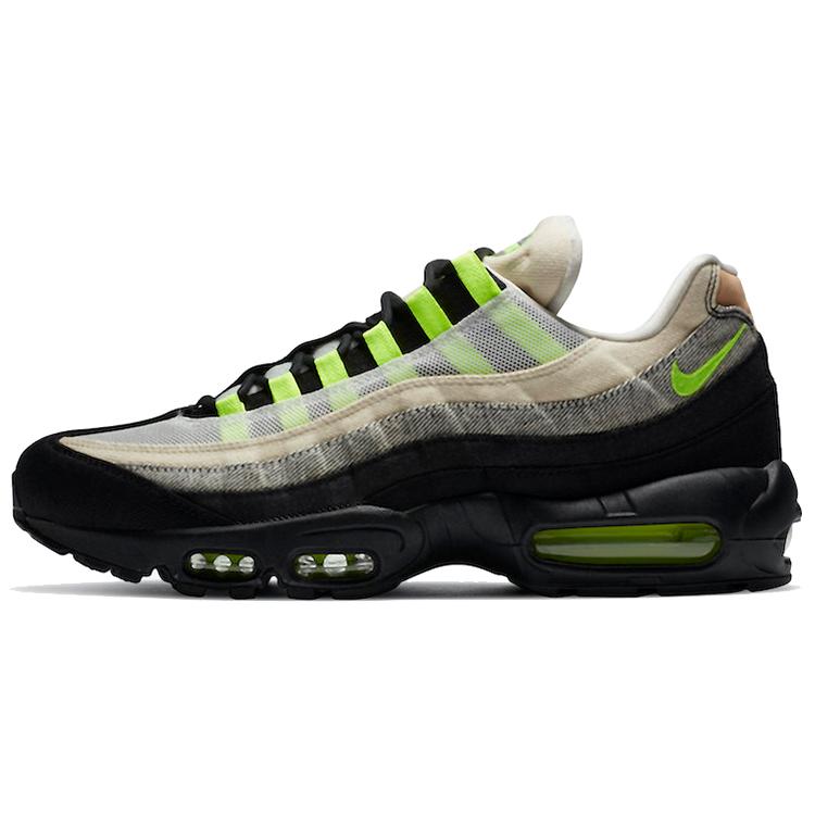

Новые Nike Air Max 95 Denham DD9519-001 36.5