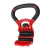 Portable Dumbbells Kettlebells Grip Handle Replacement Kettle Bells Grip Comfortable Exercise Dumbbells Grip Easy To Use
