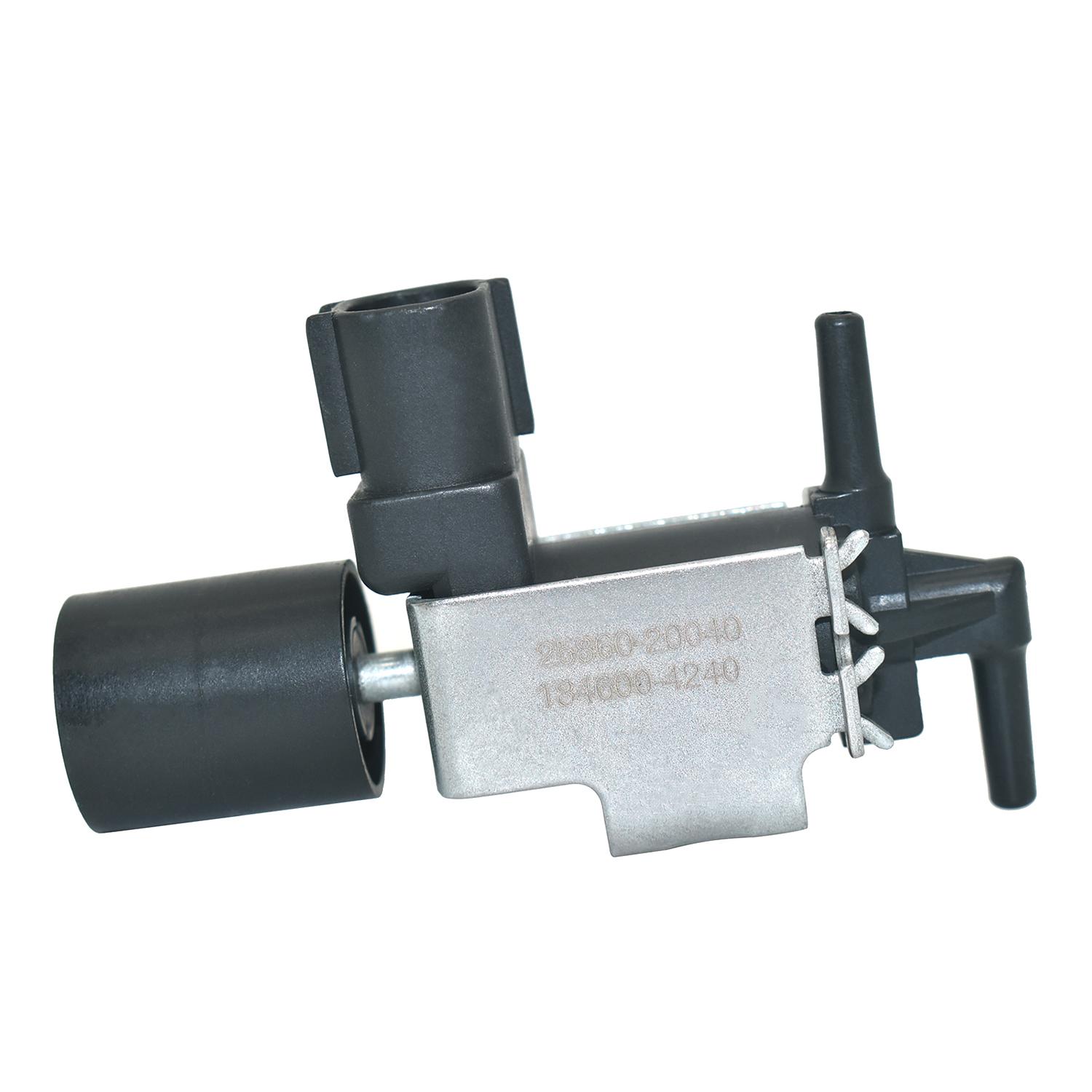 

Электромагнитный клапан 184600-4240 подходит для Toyota v6/Lexus ES/RX