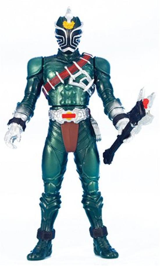 

RHH3 Kamen Rider Todoroki