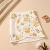 All-Season Anti-Startle Swaddle: Summer Baby Sleep Bag & Belly Wrap