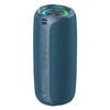 Portable BT Speaker 52mm Full range with RGB Lights Wireless for Home Party Outdoors
