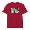 Registered Medical Assistant T Shirt Rma Vintage Comfortable Breathable Soft Streetwear Slightly Fashion Versatile