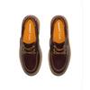 Timberland Premium Series Fashion Simple Sailing Shoes Women Shoes Brown A2QDMD57