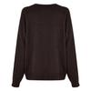 Jack Wills Womens/Ladies Embroidered Logo Crew Neck Jumper