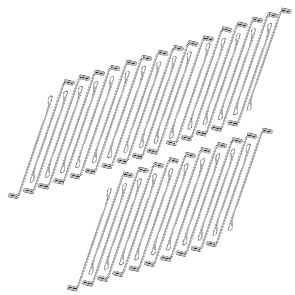50 Stücke Strickmaschinennadel Stoff Nähen DIY Handwerk Werkzeuge Universal für S80E6000