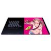 Gridman Universe Character Rubber Mat Minami Yume